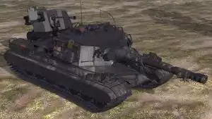 ★Я★ Object 268 V4: Fearless to the End - World of Tanks - YouTube
